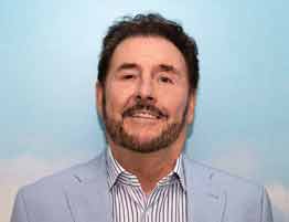 Bernd Bremer - Managing Director and Founder