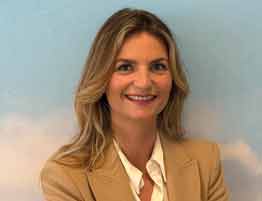 Chiara Isik - Sales Manager