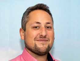 Hubert Hansy - Listing Agent