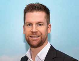 Phillip Mallon - Sales Manager