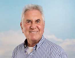 Reinulf Aniol - Founder