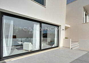 Ref. 246750 | Real estate Mallorca villa in modern design - southfacing