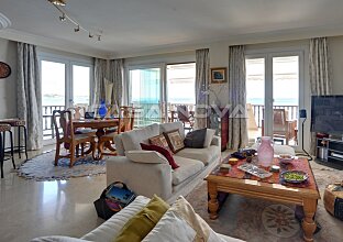 Ref. 149902 | Majorca frontline apartment on the beach 