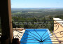 Mallorca real estate in cottag style with panoramic views