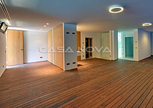 Ref. 296978 | Spa and fitness area with many design options
