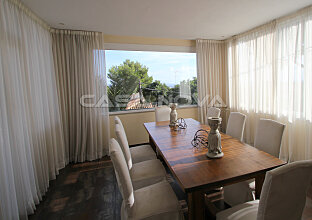 Ref. 258999 | Chalet amplio con estudio separado y vistas al mar 