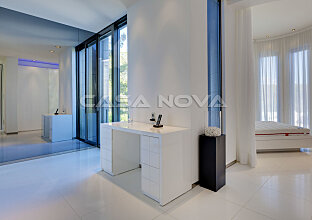 Ref. 2611410 | Premium villa Mallorca in futuristic style