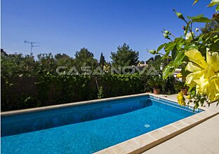 Ref. 2461457 | Panoramic sea view villa near to Puerto Portals