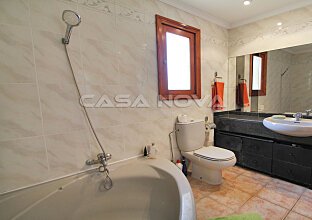 Ref. 2401694 | Properties Mallorca : Cosy villa with pool in quiet residential area