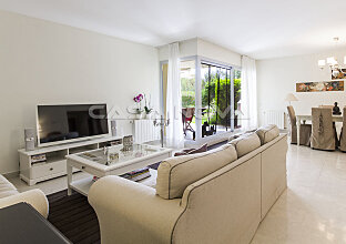 Ref. 148571 | Mallorca apartments exclusive garden-apartment