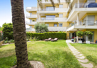 Ref. 148571 | Mallorca apartments exclusive garden-apartment