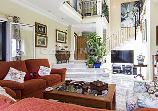 Ref. 2801743 | Villa in Mallorca with panoramic views in a quiet area