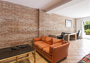 Ref. 2801743 | Villa in Mallorca with panoramic views in a quiet area