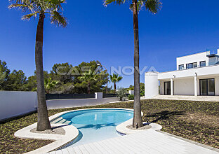 Ref. 2401746 | Villa moderna en Mallorca en ubicacion preferida