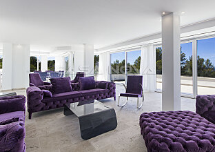 Ref. 2401746 | Villa moderna en Mallorca en ubicacion preferida