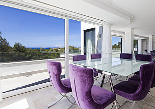 Ref. 2401746 | Villa moderna en Mallorca en ubicacion preferida