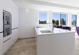 Ref. 2401746 | Villa moderna en Mallorca en ubicacion preferida