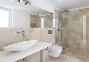 Ref. 2401746 | Villa moderna en Mallorca en ubicacion preferida
