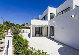 Ref. 2401746 | Villa moderna en Mallorca en ubicacion preferida