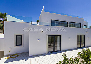 Ref. 2401746 | Villa moderna en Mallorca en ubicacion preferida