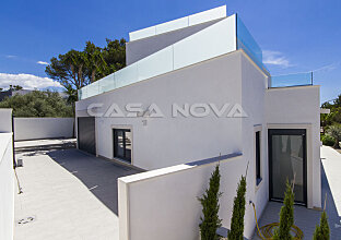 Ref. 2401746 | Villa moderna en Mallorca en ubicacion preferida