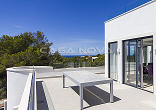 Ref. 2401746 | Villa moderna en Mallorca en ubicacion preferida