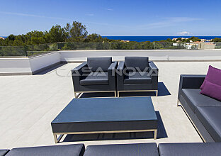 Ref. 2401746 | Villa moderna en Mallorca en ubicacion preferida