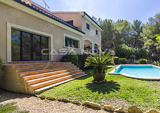 Ref. 2401799 | Properties Mallorca : Charming villa nearby the beach