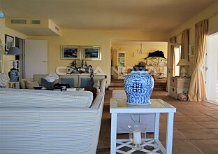 Ref. 2702060 | Fantastic sea view villa for long term rent