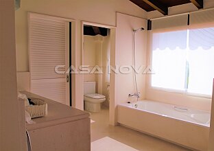 Ref. 2702060 | Precioso chalet con vistas al mar para alquiler