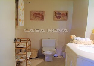 Ref. 2702060 | Precioso chalet con vistas al mar para alquiler