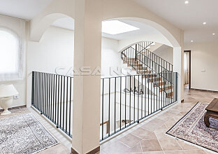 Ref. 2502182 | Villa Mediterranea en ubicacion popular y tranquila