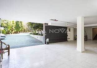 Ref. 2502190 | Geräumige Garage mit vielen Gestaltungsmöglichkeiten