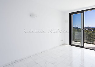 Ref. 246750 | Real estate Mallorca villa in modern design - southfacing