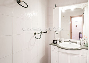Ref. 2502312 | Bella casa adosada con bonitas vistas en una zona verde y tranquila