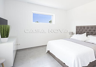 Ref. 2501753 | Neubau-Luxusvilla Mallorca mit spektakulärem Meerblick