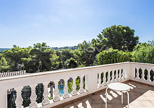 Ref. 2602392 | Mediterrane Villa Mallorca mit Pool in ruhiger Wohnlage