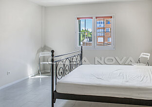 Ref. 1202430 | Attractive double bedroom with beautiful view
