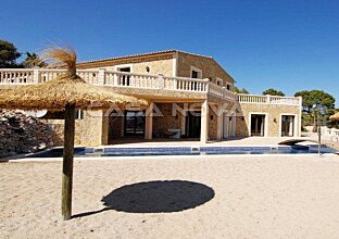 Ref. 254106 | Finca de lujo Mallorca en el hermoso entorno