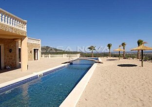 Ref. 254106 | Finca de lujo Mallorca en el hermoso entorno