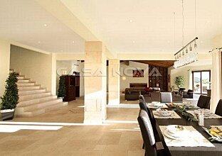 Ref. 254106 | Finca de lujo Mallorca en el hermoso entorno