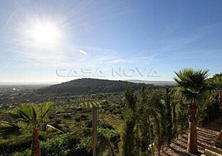 Ref. 254106 | Finca de lujo Mallorca en el hermoso entorno