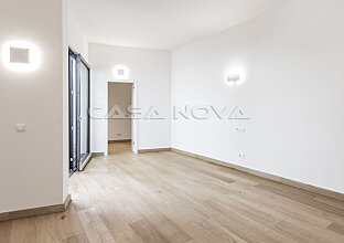 Ref. 2502172 | Luxus Neubauvilla mit Pool, Architekt: Alejandro Palomino