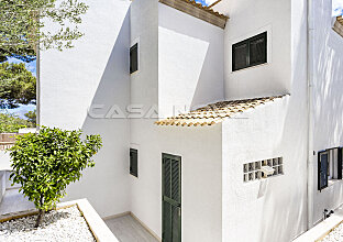 Ref. 2402521 | Villa de Mallorca renovada con acentos mediterráneos
