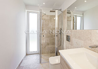 Ref. 2502535 | Modernized Mallorca villa with panoramic sea and bay views