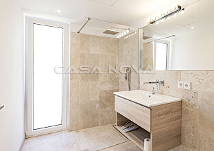 Ref. 2502535 | Modernized Mallorca villa with panoramic sea and bay views
