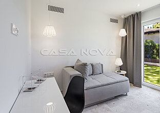 Ref. 2502535 | Modernized Mallorca villa with panoramic sea and bay views