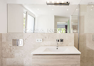 Ref. 2502535 | Modernized Mallorca villa with panoramic sea and bay views