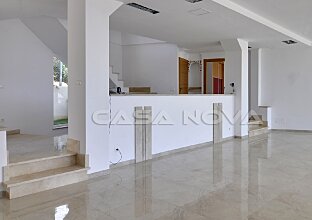 Ref. 241307 | Villa Mallorca  newly built with sea views