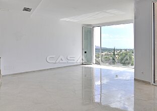 Ref. 241307 | Chalét Mallorca de construcción nuevo con vista al mar